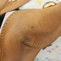 URSULAwhiteMonogram MulticolorM40123Lot number unknownウルスラブロンモノグラム マルチカラーM40123製番不明