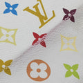 URSULAwhiteMonogram MulticolorM40123Lot number unknownウルスラブロンモノグラム マルチカラーM40123製番不明