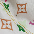 URSULAwhiteMonogram MulticolorM40123Lot number unknownウルスラブロンモノグラム マルチカラーM40123製番不明