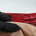 GG MarmontRedLeather498100C022796444GGマーモントレッドレザー498100C022796444