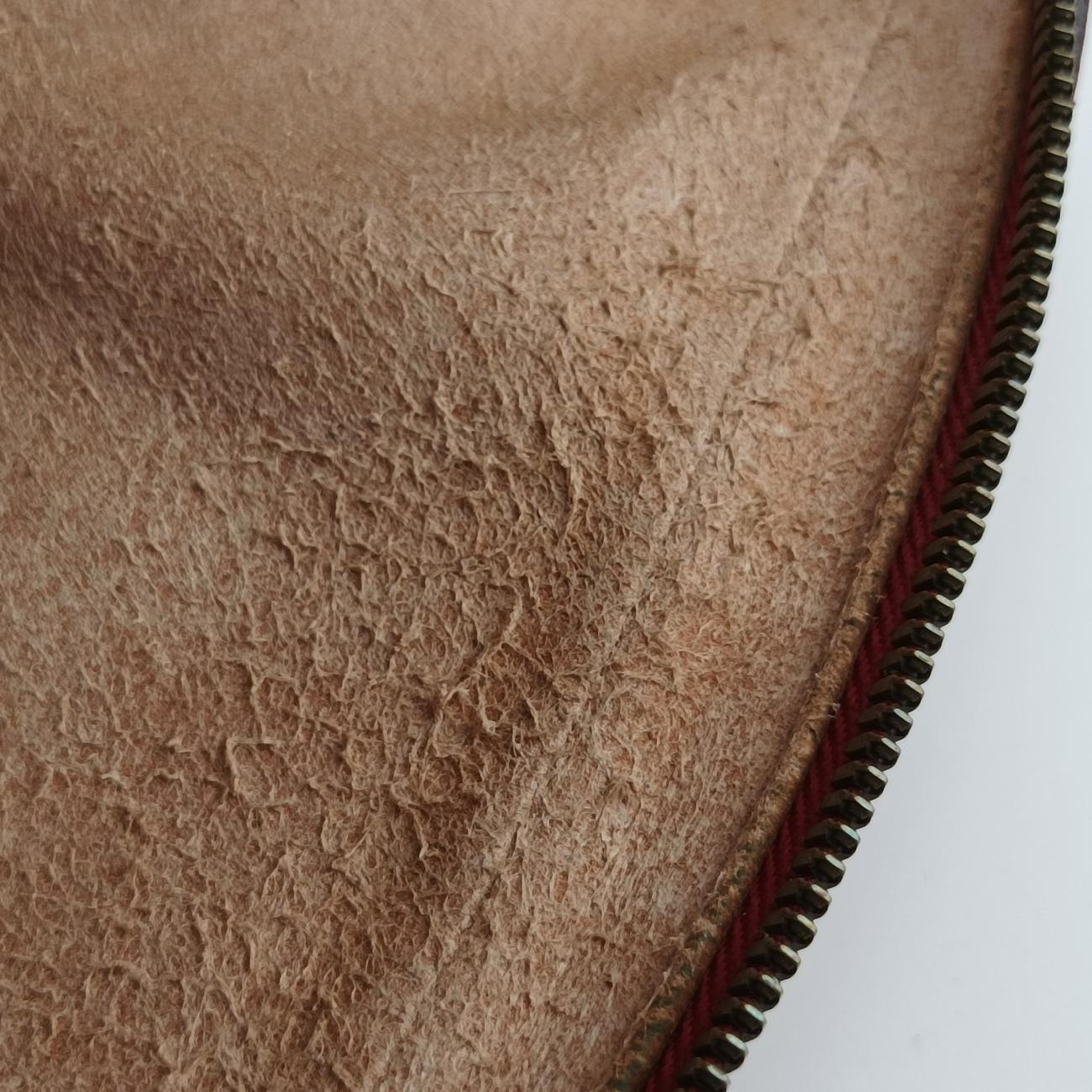 GG MarmontRedLeather498100C022796444GGマーモントレッドレザー498100C022796444