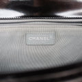 BOY CHANELBlackPatentA6701817002801ボーイシャネルブラックパテントA6701817002801
