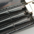 BOY CHANELBlackPatentA6701817002801ボーイシャネルブラックパテントA6701817002801