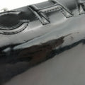 BOY CHANELBlackPatentA6701817002801ボーイシャネルブラックパテントA6701817002801