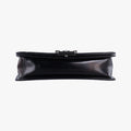 BOY CHANELBlackPatentA6701817002801ボーイシャネルブラックパテントA6701817002801