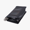 BOY CHANELBlackPatentA6701817002801ボーイシャネルブラックパテントA6701817002801