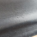 PadlockBeige x GoldenPVC coated canvas409487G029807862パドロックベージュ×ゴールドPVCコーティングキャンバス409487G029807862