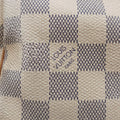 SPEEDY 25AZURDamier CanvasN41534DU0163スピーディ 25アズールダミエキャンバスN41534DU0163