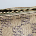 SPEEDY 25AZURDamier CanvasN41534DU0163スピーディ 25アズールダミエキャンバスN41534DU0163