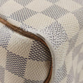 SPEEDY 25AZURDamier CanvasN41534DU0163スピーディ 25アズールダミエキャンバスN41534DU0163