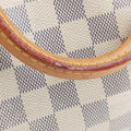 SPEEDY 25AZURDamier CanvasN41534DU0163スピーディ 25アズールダミエキャンバスN41534DU0163