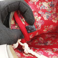 GG Marmont PochetteWhiteLeather541051D026388367GGマーモント ポシェットホワイトレザー541051D026388367