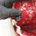GG Marmont PochetteWhiteLeather541051D026388367GGマーモント ポシェットホワイトレザー541051D026388367
