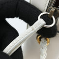 GG Marmont PochetteWhiteLeather541051D026388367GGマーモント ポシェットホワイトレザー541051D026388367