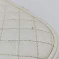 GG Marmont PochetteWhiteLeather541051D026388367GGマーモント ポシェットホワイトレザー541051D026388367