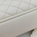 GG Marmont PochetteWhiteLeather541051D026388367GGマーモント ポシェットホワイトレザー541051D026388367