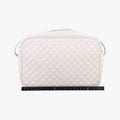 GG Marmont PochetteWhiteLeather541051D026388367GGマーモント ポシェットホワイトレザー541051D026388367