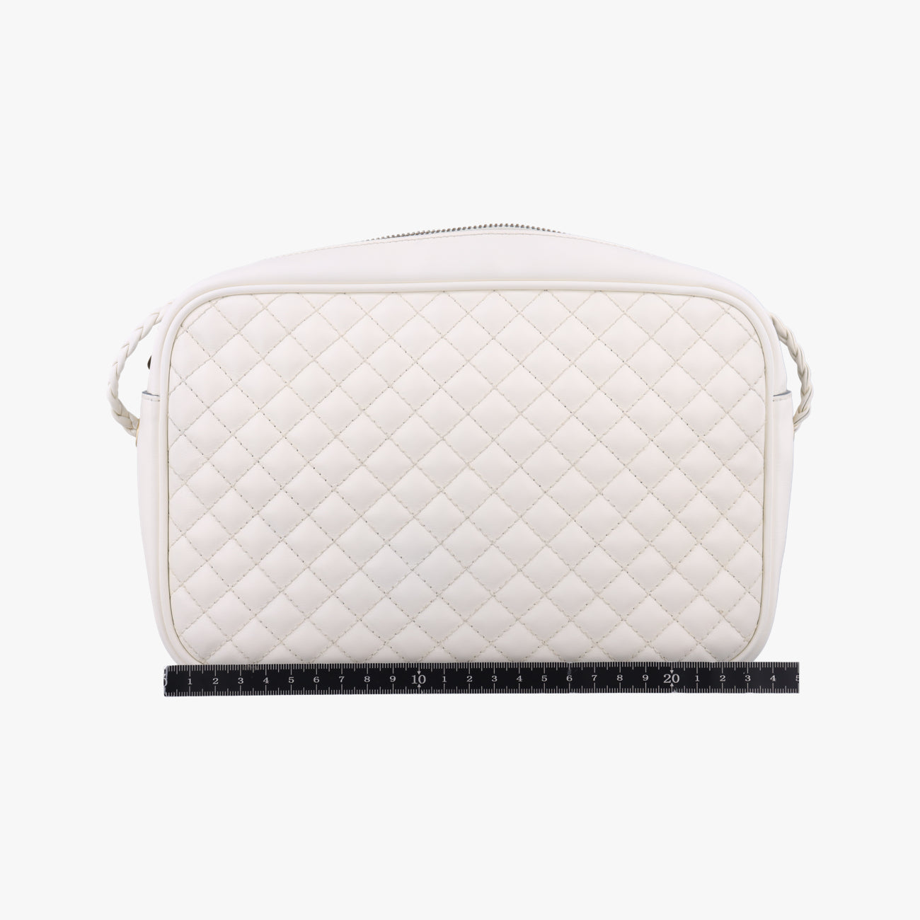 GG Marmont PochetteWhiteLeather541051D026388367GGマーモント ポシェットホワイトレザー541051D026388367