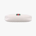 GG Marmont PochetteWhiteLeather541051D026388367GGマーモント ポシェットホワイトレザー541051D026388367