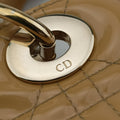 Lady DiorYellowPatent16-BO-0191 Bレディディオールイエローパテント16-BO-0191 B