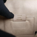 studded Kan IGreenLeather8M03818M0381 A18Q 189.0189スタッズ キャナイグリーンレザー8M03818M0381 A18Q 189.0189