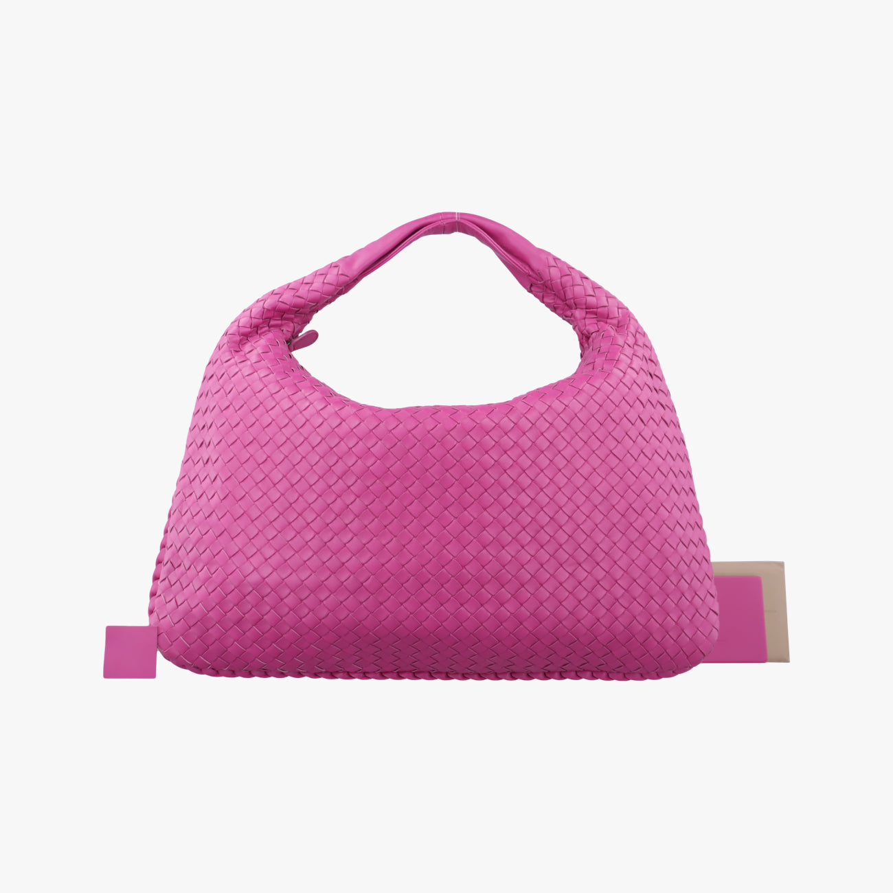 IntrecciatoPinklambskin115654 V0016 6262 EPEV 2011 1884 Aイントレチャートピンクラムスキン115654 V0016 6262 EPEV 2011 1884 A