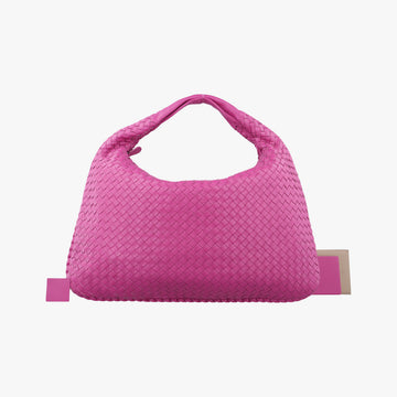 IntrecciatoPinklambskin115654 V0016 6262 EPEV 2011 1884 Aイントレチャートピンクラムスキン115654 V0016 6262 EPEV 2011 1884 A