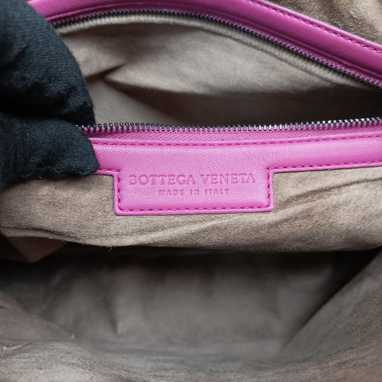IntrecciatoPinklambskin115654 V0016 6262 EPEV 2011 1884 Aイントレチャートピンクラムスキン115654 V0016 6262 EPEV 2011 1884 A