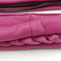 IntrecciatoPinklambskin115654 V0016 6262 EPEV 2011 1884 Aイントレチャートピンクラムスキン115654 V0016 6262 EPEV 2011 1884 A