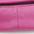 IntrecciatoPinklambskin115654 V0016 6262 EPEV 2011 1884 Aイントレチャートピンクラムスキン115654 V0016 6262 EPEV 2011 1884 A