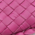 IntrecciatoPinklambskin115654 V0016 6262 EPEV 2011 1884 Aイントレチャートピンクラムスキン115654 V0016 6262 EPEV 2011 1884 A