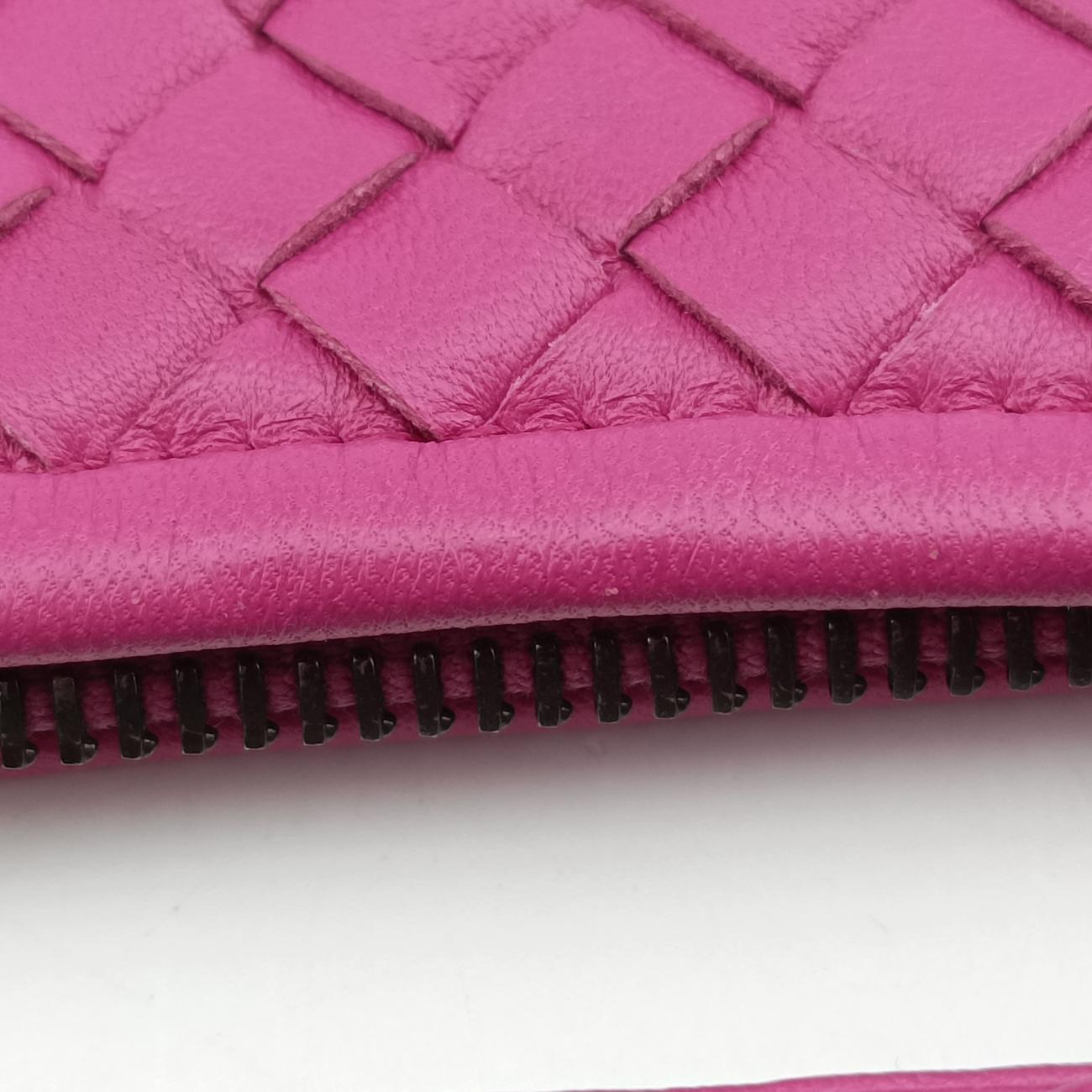 IntrecciatoPinklambskin115654 V0016 6262 EPEV 2011 1884 Aイントレチャートピンクラムスキン115654 V0016 6262 EPEV 2011 1884 A