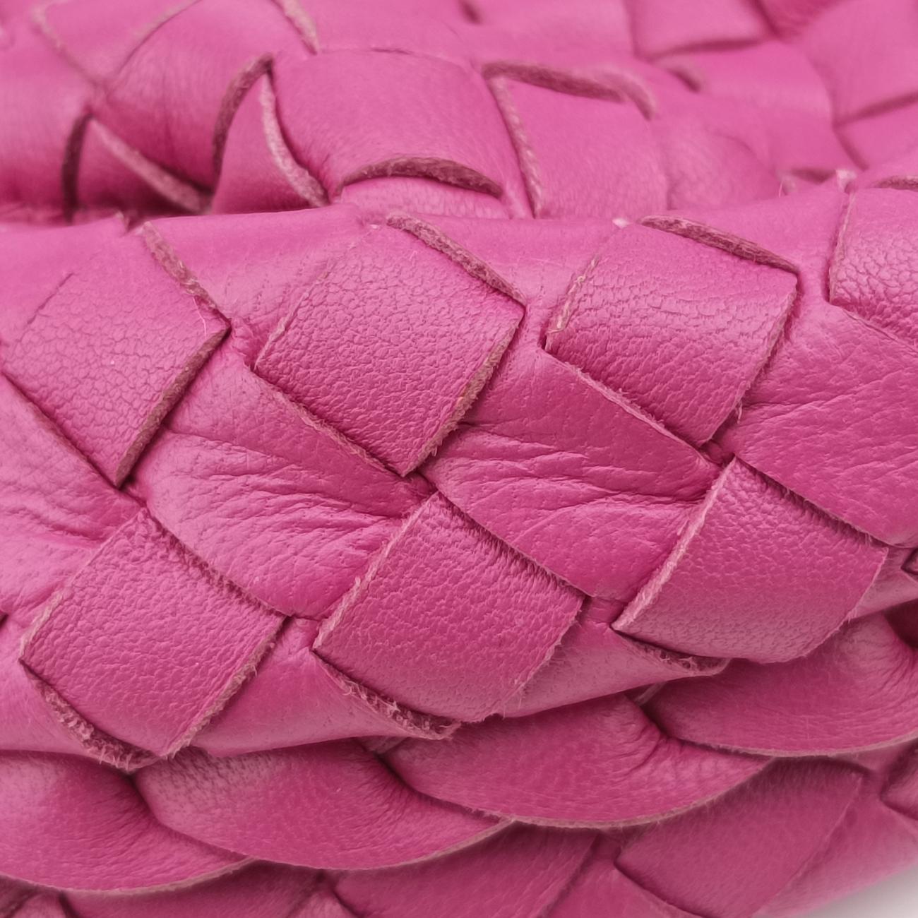 IntrecciatoPinklambskin115654 V0016 6262 EPEV 2011 1884 Aイントレチャートピンクラムスキン115654 V0016 6262 EPEV 2011 1884 A