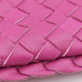 IntrecciatoPinklambskin115654 V0016 6262 EPEV 2011 1884 Aイントレチャートピンクラムスキン115654 V0016 6262 EPEV 2011 1884 A
