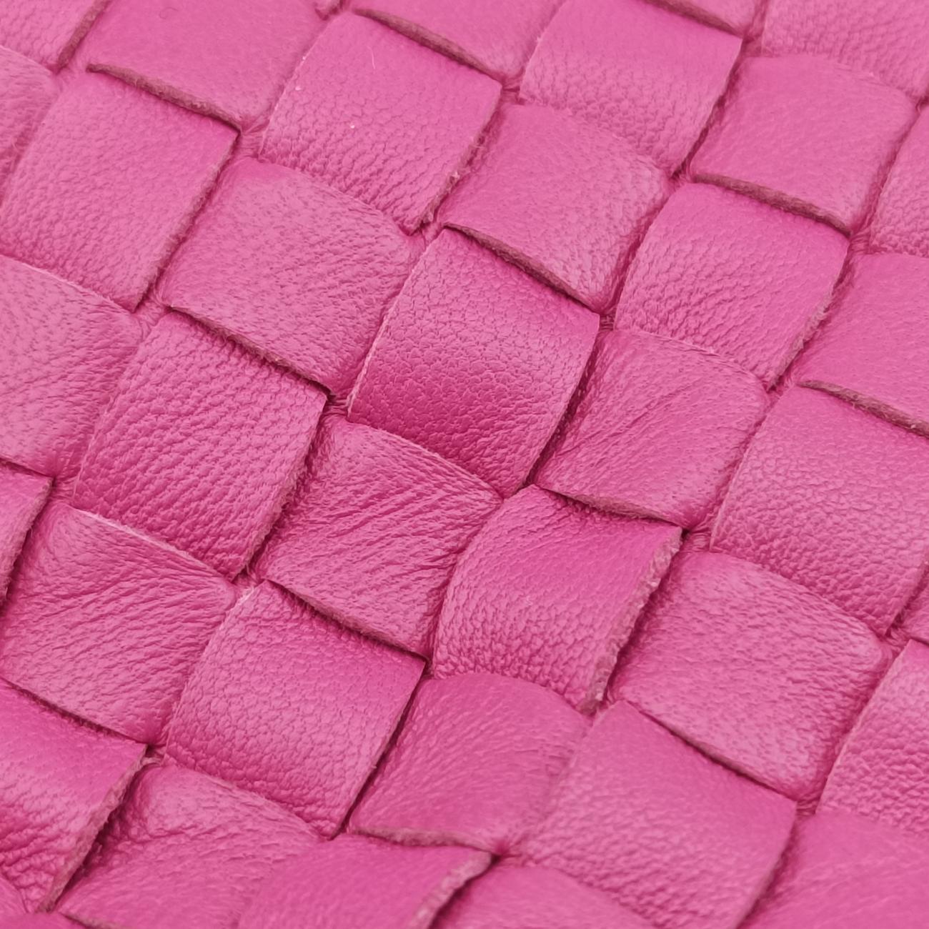 IntrecciatoPinklambskin115654 V0016 6262 EPEV 2011 1884 Aイントレチャートピンクラムスキン115654 V0016 6262 EPEV 2011 1884 A