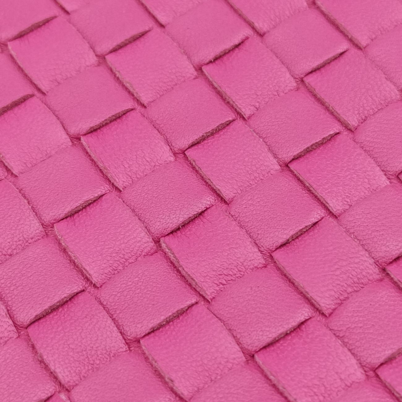 IntrecciatoPinklambskin115654 V0016 6262 EPEV 2011 1884 Aイントレチャートピンクラムスキン115654 V0016 6262 EPEV 2011 1884 A