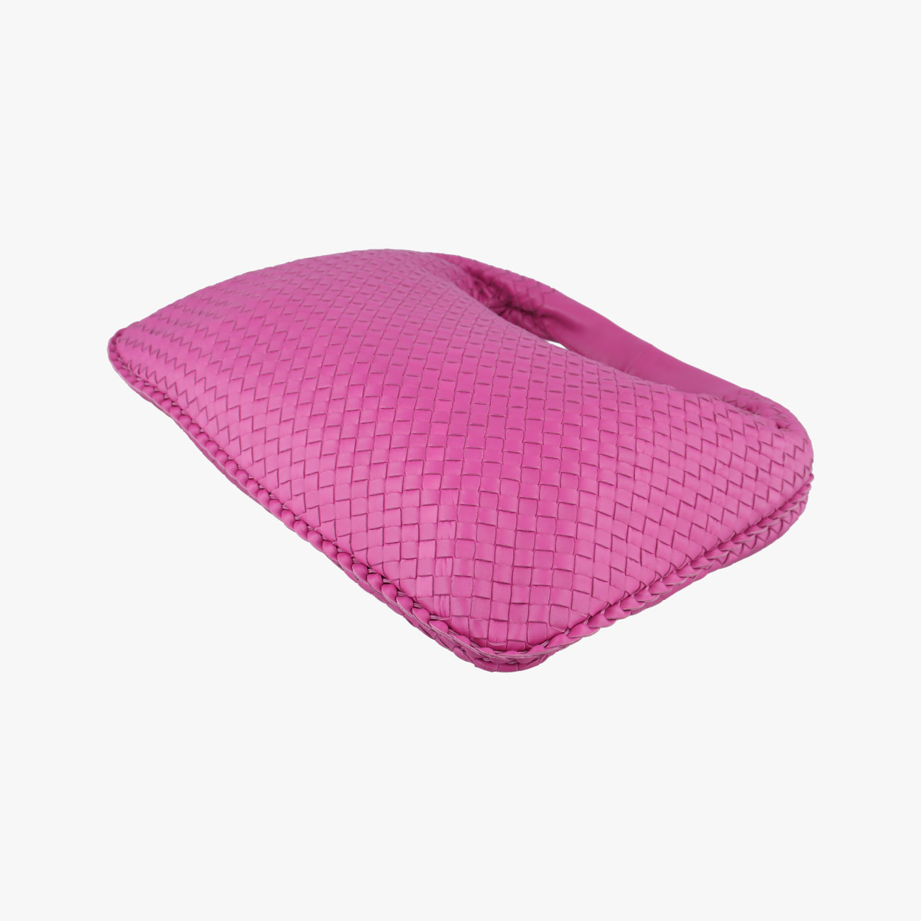 IntrecciatoPinklambskin115654 V0016 6262 EPEV 2011 1884 Aイントレチャートピンクラムスキン115654 V0016 6262 EPEV 2011 1884 A