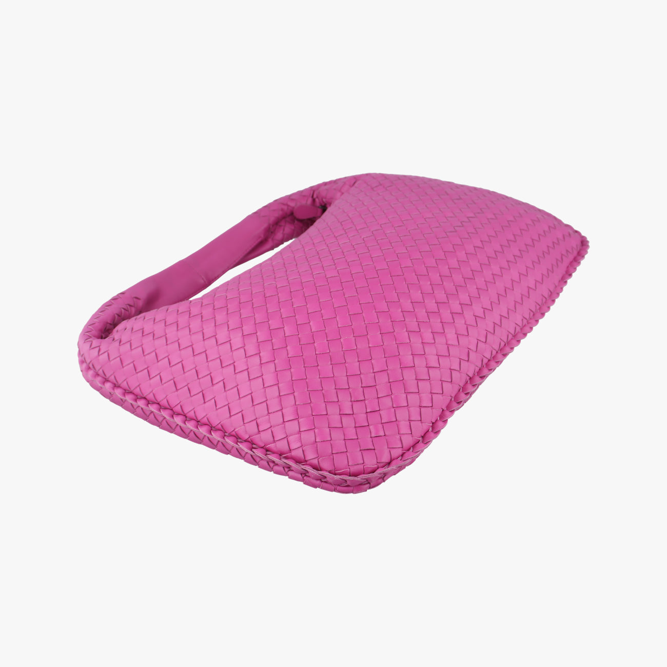 IntrecciatoPinklambskin115654 V0016 6262 EPEV 2011 1884 Aイントレチャートピンクラムスキン115654 V0016 6262 EPEV 2011 1884 A