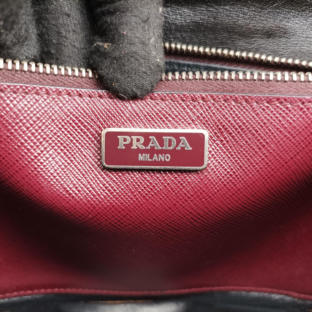 Sound SatchelBordeauxSAFFIANO LeatherBT096014/Jサウンド サッチェルボルドーサフィアーノレザーBT096014/J