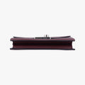 Sound SatchelBordeauxSAFFIANO LeatherBT096014/Jサウンド サッチェルボルドーサフィアーノレザーBT096014/J