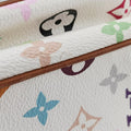 RITAwhiteMonogram MulticolorM40125Lot number unknownリタブロンモノグラム マルチカラーM40125製番不明