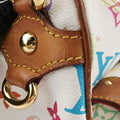 RITAwhiteMonogram MulticolorM40125Lot number unknownリタブロンモノグラム マルチカラーM40125製番不明