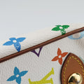 RITAwhiteMonogram MulticolorM40125Lot number unknownリタブロンモノグラム マルチカラーM40125製番不明