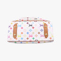 RITAwhiteMonogram MulticolorM40125Lot number unknownリタブロンモノグラム マルチカラーM40125製番不明