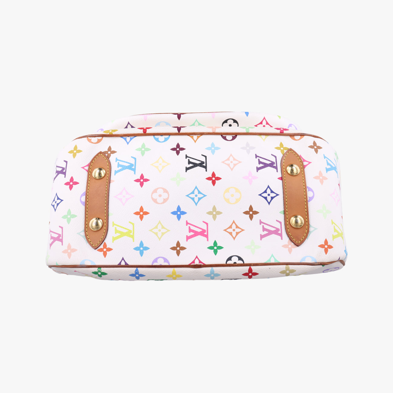 RITAwhiteMonogram MulticolorM40125Lot number unknownリタブロンモノグラム マルチカラーM40125製番不明