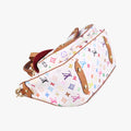RITAwhiteMonogram MulticolorM40125Lot number unknownリタブロンモノグラム マルチカラーM40125製番不明