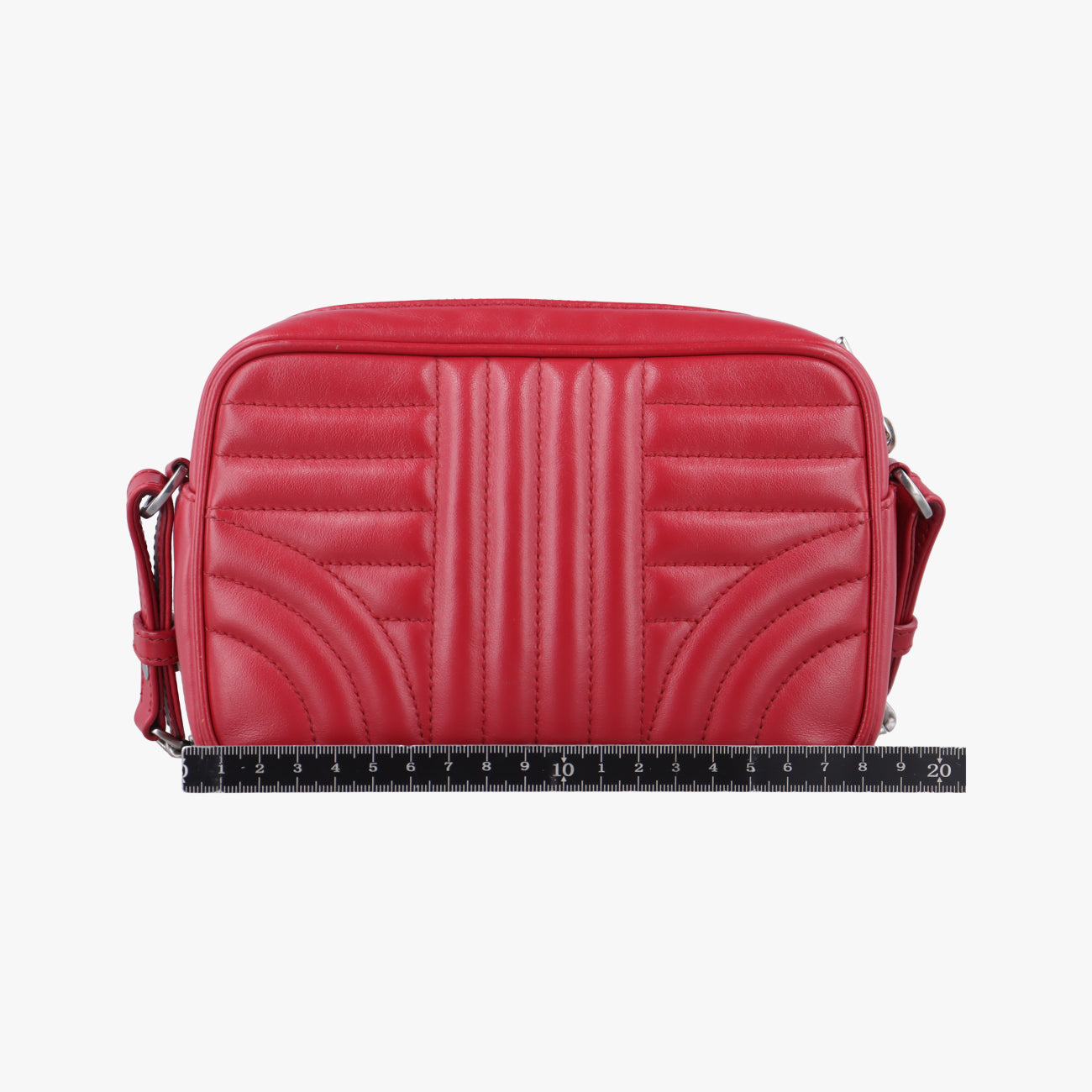DiagrammeRedleather1BH08431/Oダイアグラムレッドレザー1BH08431/O