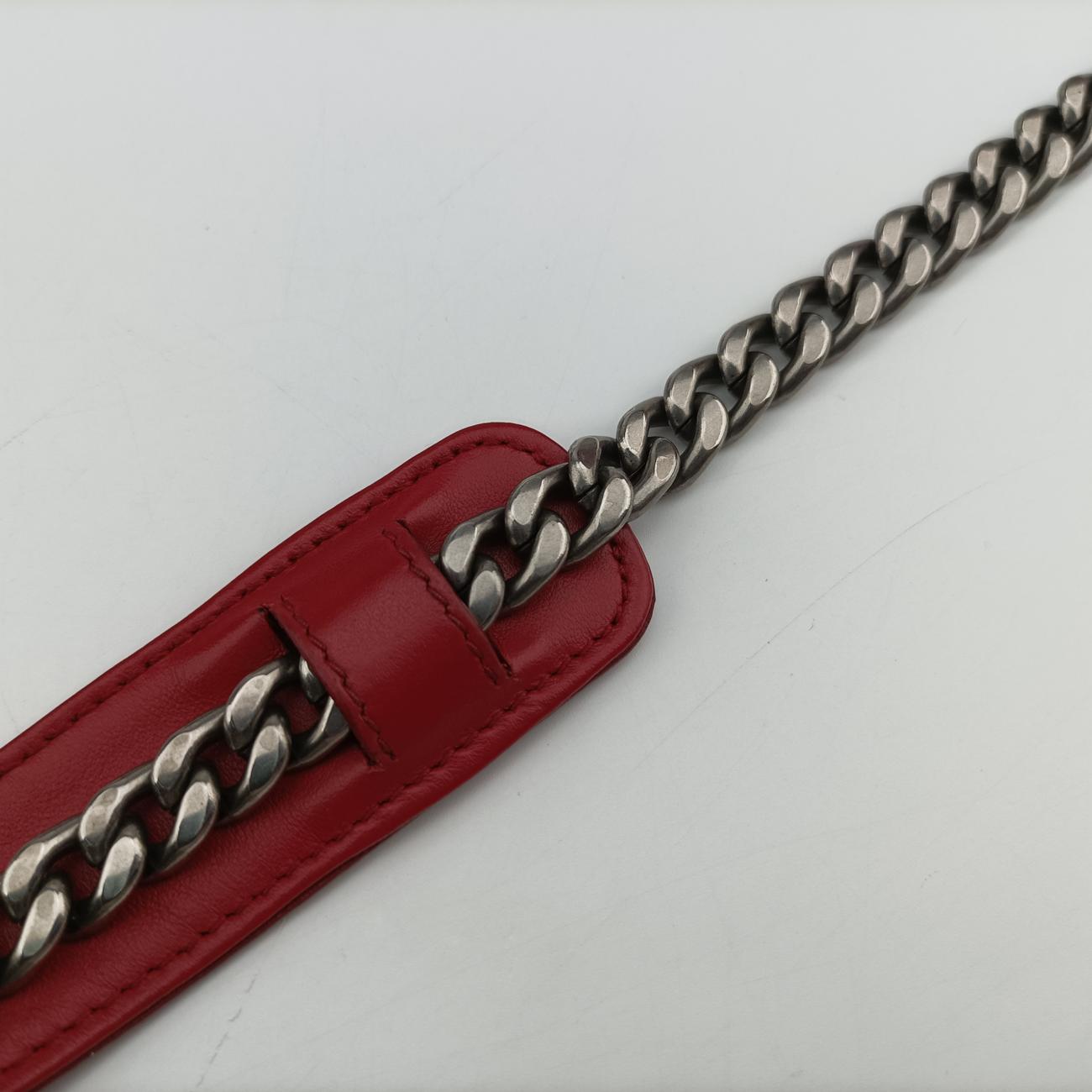 DiagrammeRedleather1BH08431/Oダイアグラムレッドレザー1BH08431/O