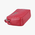 DiagrammeRedleather1BH08431/Oダイアグラムレッドレザー1BH08431/O
