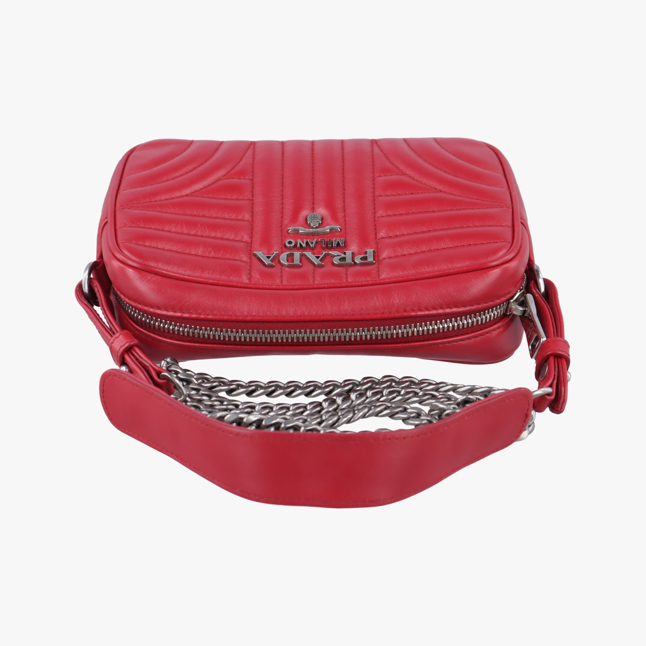 DiagrammeRedleather1BH08431/Oダイアグラムレッドレザー1BH08431/O